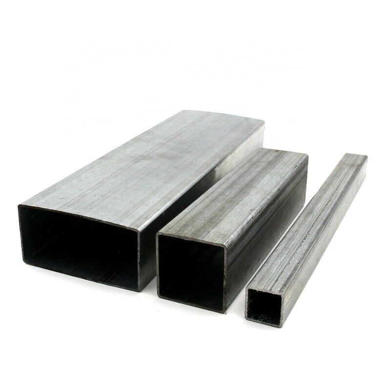 Tubo galvanizado